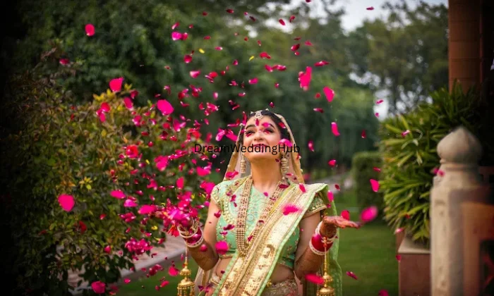 Sr Photography Studio